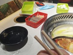 -钢管厂五区小郡肝串串香火锅(人民广场店)