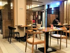 -四季暖堂·融合江浙菜(N1955创业园店)