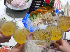 -太古汇海鲜姿造(延寿店)