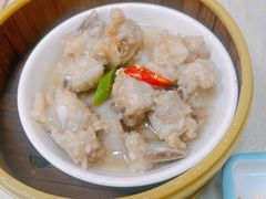 -香港威特瑞茶餐厅(小白楼音乐厅店)