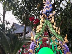 -西双版纳傣族园