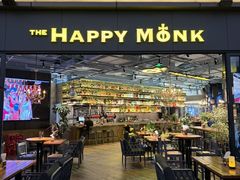 -The Happy Monk(前海壹方汇店)