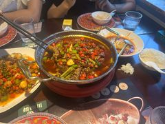 -拾捌川·自贡爆炒(新街口店)