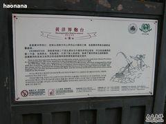 -井冈山风景名胜区-黄洋界