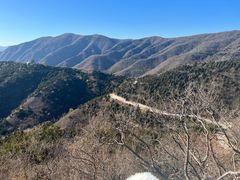 -香山公园