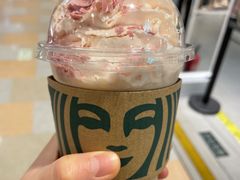 -星巴克臻选(华堂·新辰汇店)