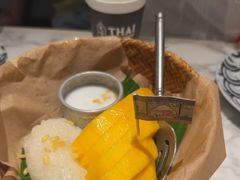 -太食獸泰式茶餐厅(艾尚天地店)
