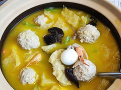 -大牌大·传统杭帮菜(湖滨店)