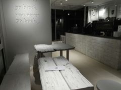 用餐区-BLATAGE COFFEE