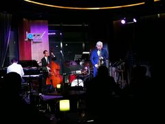 -林肯爵士乐上海中心 Jazz at Lincoln Center Shanghai