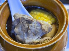 -苏格里岛自助烤肉海鲜火锅(成都金牛万达店)