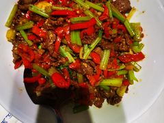 -赣江里•江西菜(望京旺角店)