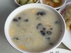 海鲜疙瘩汤-劈柴院锅贴(沈阳路店)