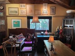 -古董花园(思南路42弄小区店)
