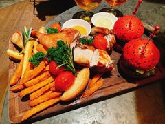 -京A Taproom·精酿餐吧(CBD店)