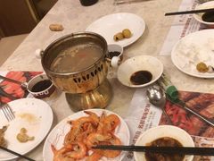 -芭菲盛宴·环球美食(袁家岗店)