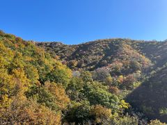 -天津盘山风景名胜区