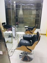 -优加东京秀烫染SALON