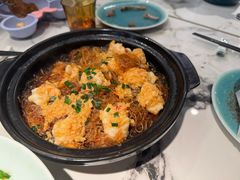 -雀蓝川菜(滨湖万象汇店)