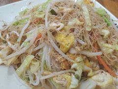 -牛小隆牛肉面馆(四牌楼店)