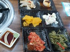 -真情鲍鱼海鲜汤