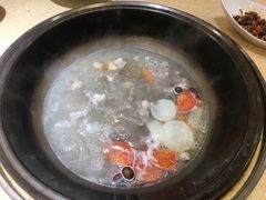 -313羊庄鲜羊火锅·鲜羊肉烧烤(李村店)
