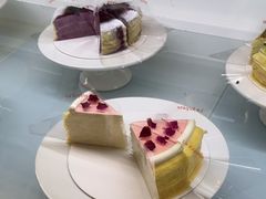 -La Repete 手工千层蛋糕(深圳卓悦中心店)