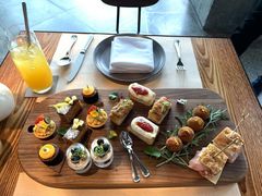 -Mercato莫卡多露台餐厅与酒吧(K11店)