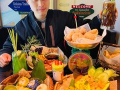 -泰妃殿(宏伊国际广场店)