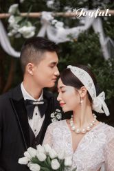 -芭莎视觉婚纱摄影(花溪店)