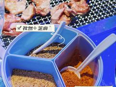 -乌兰烧烤·烤羊腿(西丽店)