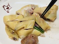 -文记壹心鸡(宝华路店)