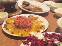 -花舍·新派粤菜·西餐·下午茶(亚运村·鸟巢店)