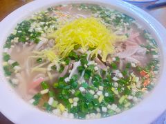 -杏花村水席楼·洛阳水席(老城十字街店)