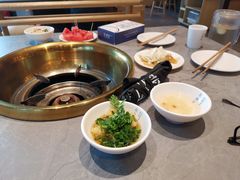 -烧哥美蛙肥肠鱼火锅·十五年社区店