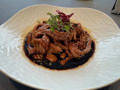 -荷塘秋月·本帮江浙菜(国权路店)