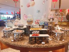 -厦门悦华酒店·绿庭主题自助餐厅