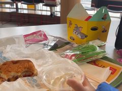 -麦当劳(北苑秋实路店)