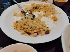 -羡餐厅·杭帮菜·淳菜(千岛湖自由洲际殿店)