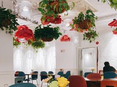 大堂-304/BRUNCHRESTAURANT