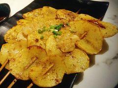 -JUKEBOX玖部音乐餐厅(华侨城店)