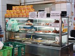 大堂-新加坡Zam Zam餐馆