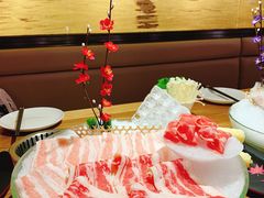 -尚海豆捞(乐虹坊店)