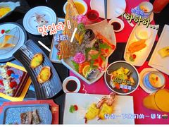 -稻早料理美术馆(城阳店)
