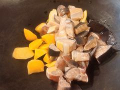 -江湖水乡铁锅炖魚(周庄嘉园店)