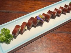 -前海沿·青岛菜(五四广场永旺店)