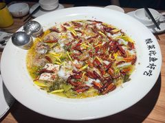 -太二酸菜鱼(福州泰禾店)