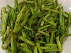 -湖南老灶台·生态农业餐饮(龙胜店)