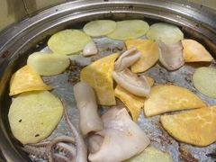 -晓燃地摊烤肉(朝阳双桥店)
