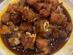 -葛记焖饼(伏牛路店)